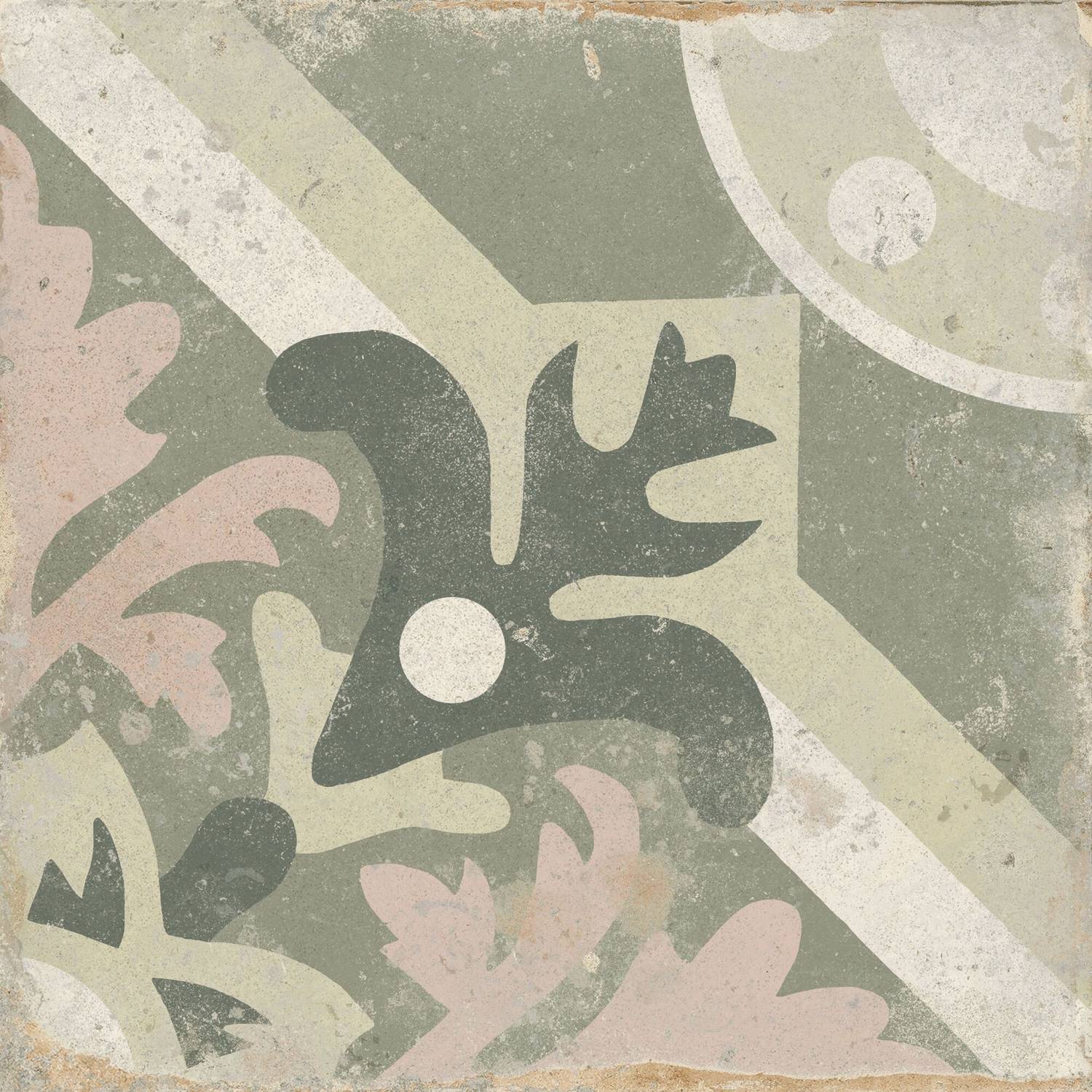Sage Natural 22,3x22,3
